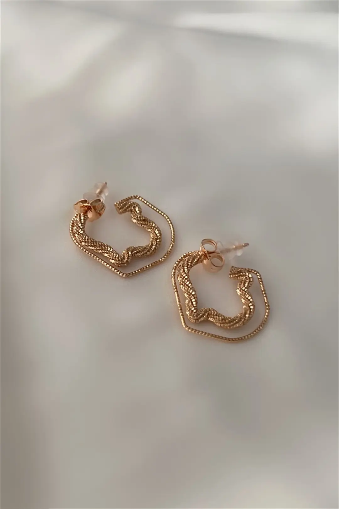 Bell Özel Seri Küpe