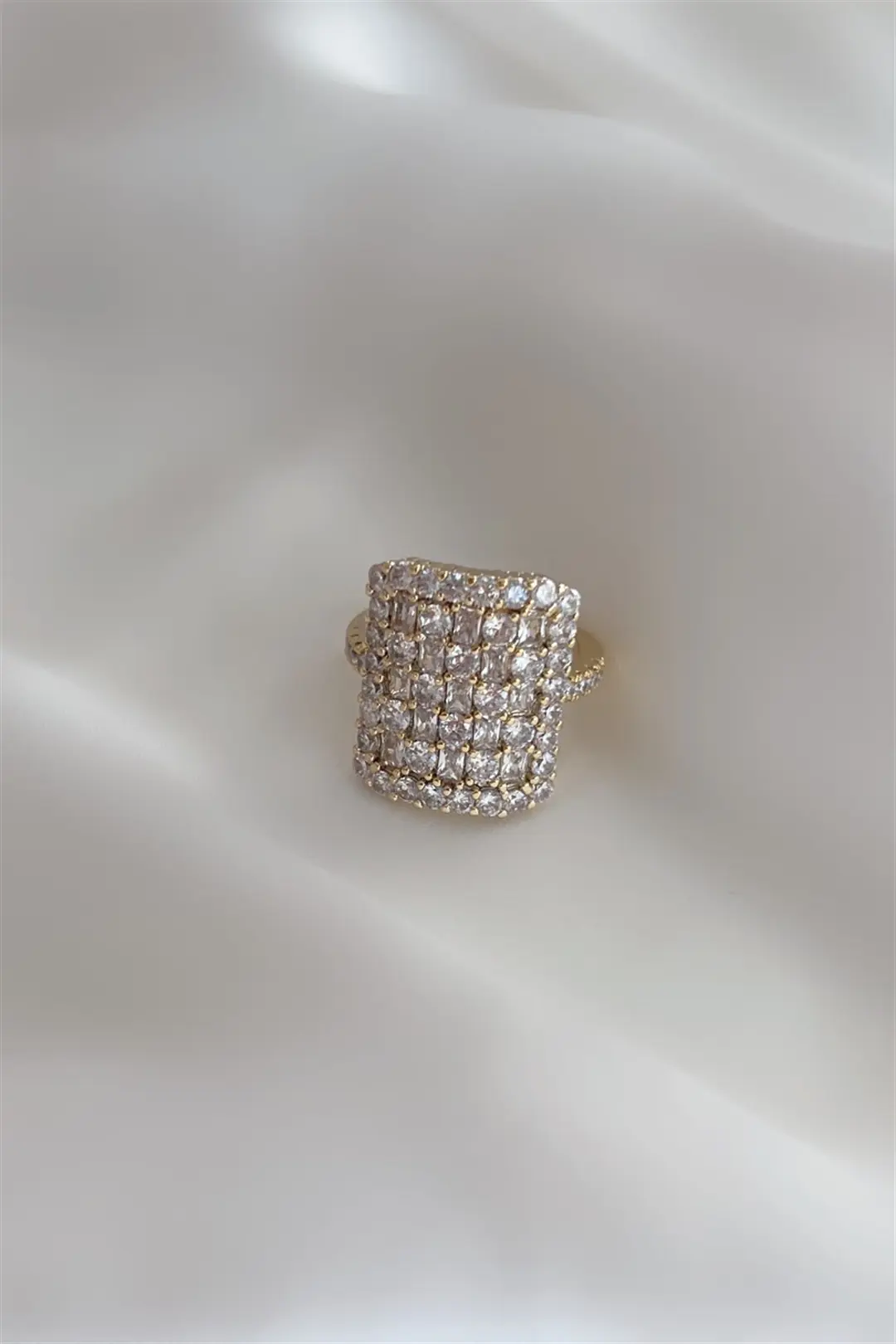 Attractive Özel Seri Yüzük