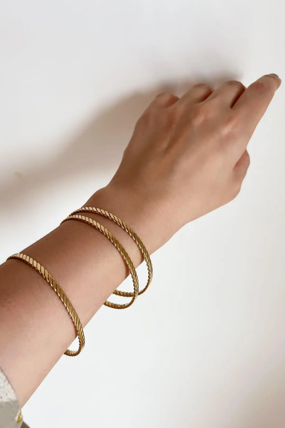 Ajda Çelik Bileklik