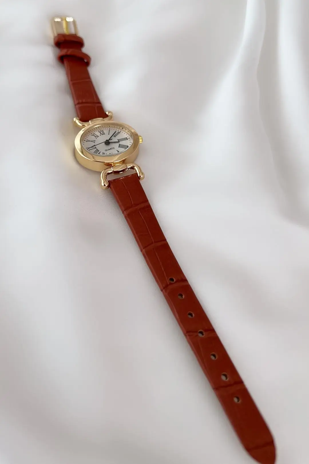 Ancre Çelik Kasa Saat