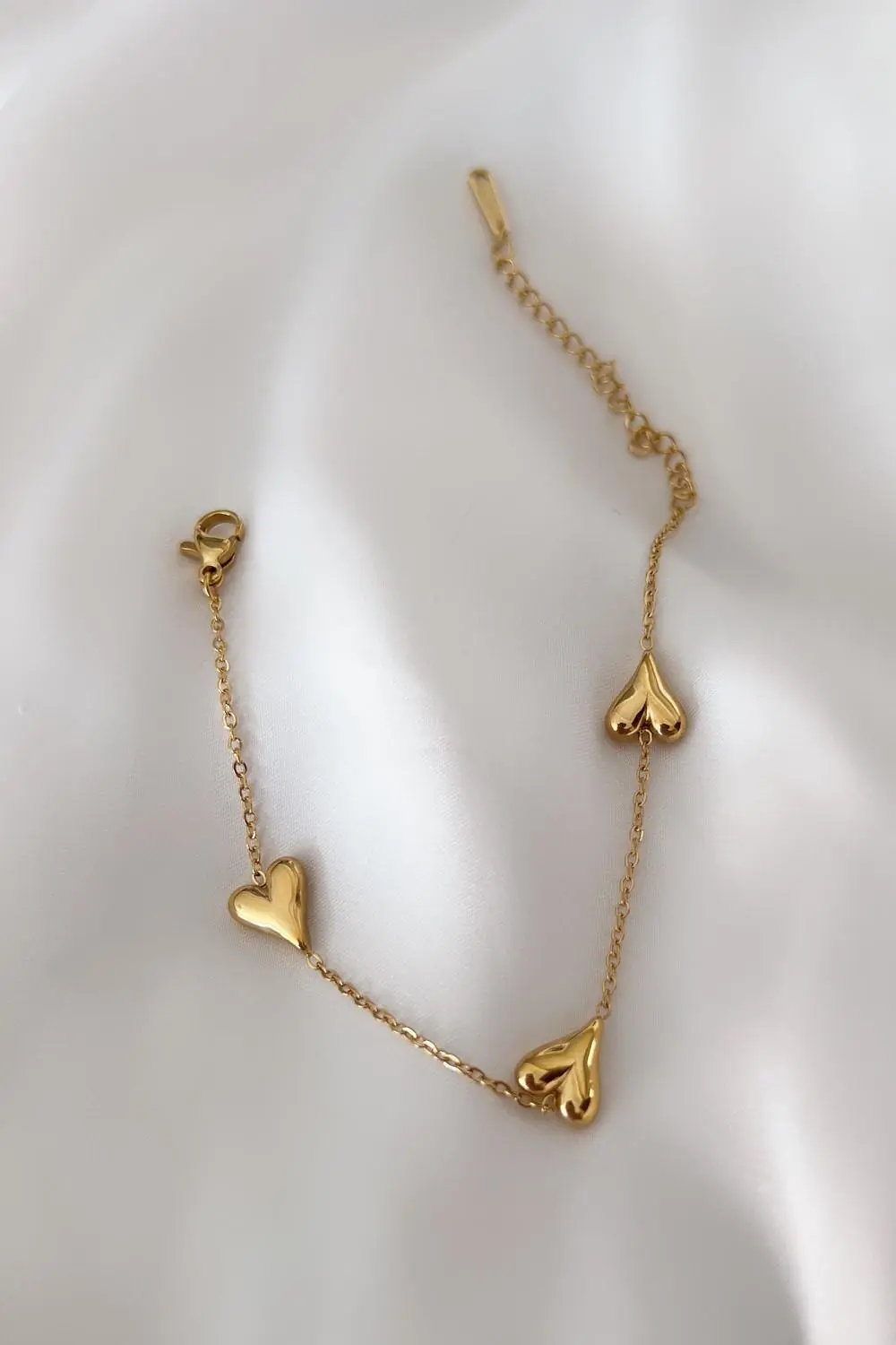 Alignment Çelik Bileklik