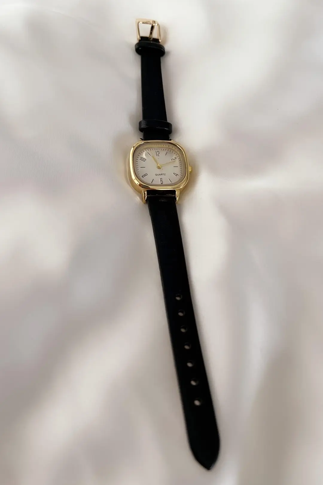 Auffallend Çelik Kasa Saat