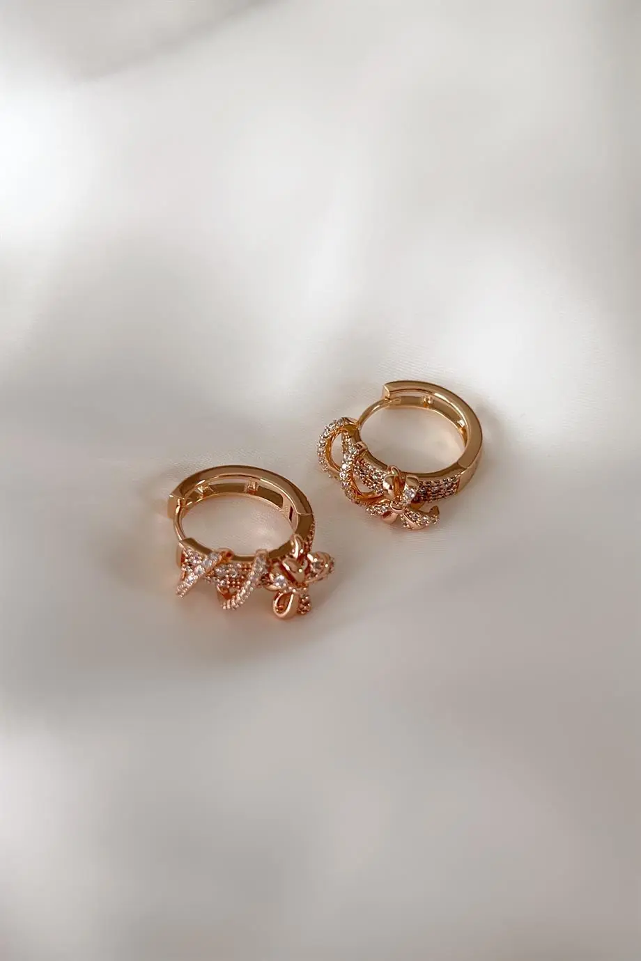 Arco Özel Seri Küpe