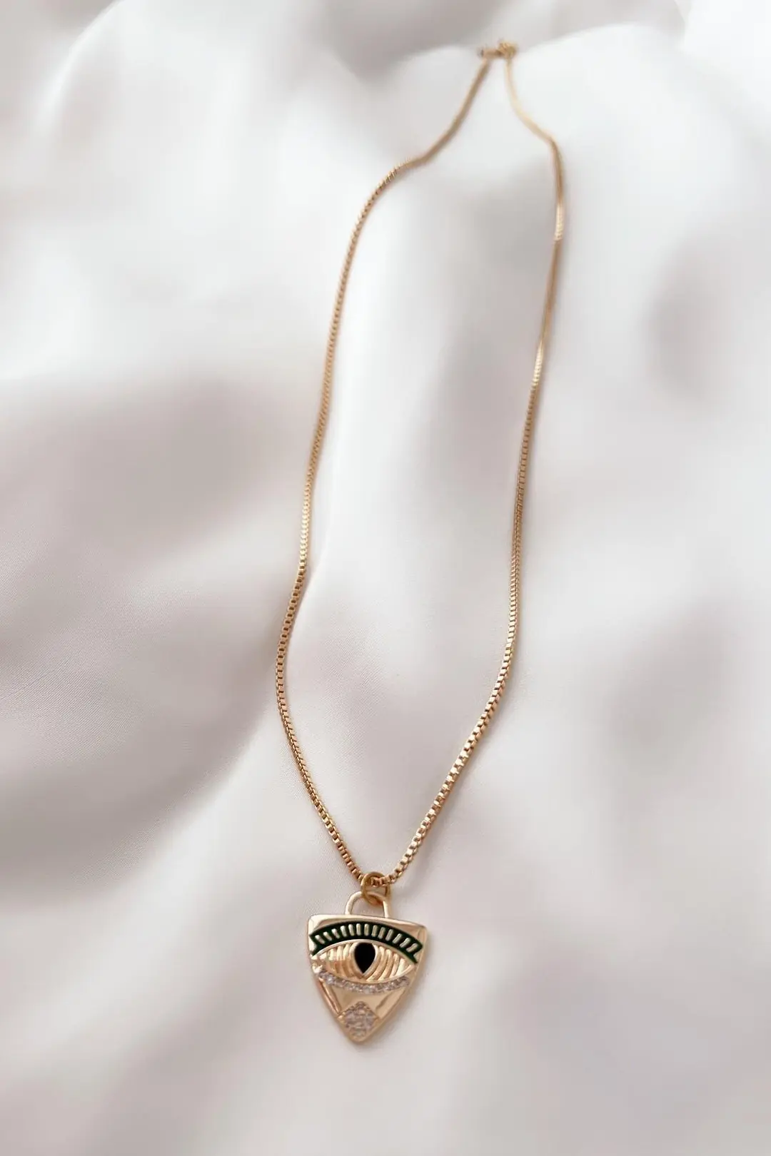 Antique Özel Seri Kolye