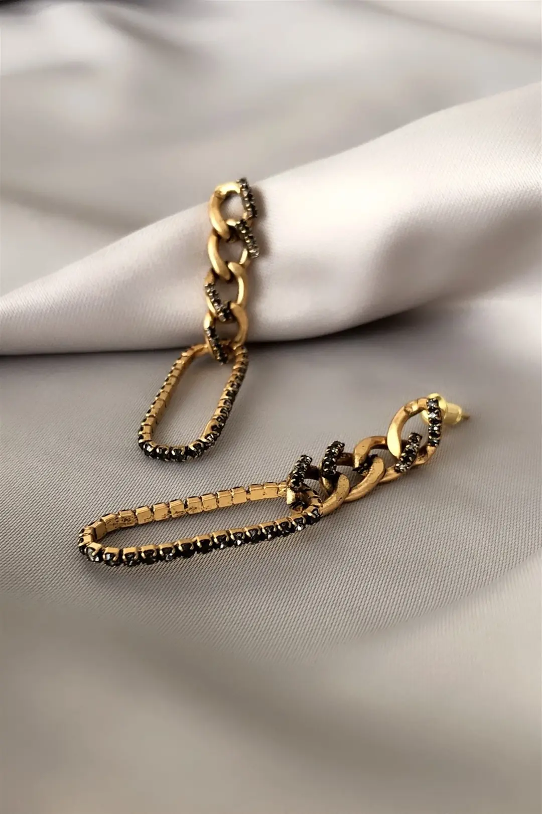 Authentic Özel Seri Küpe