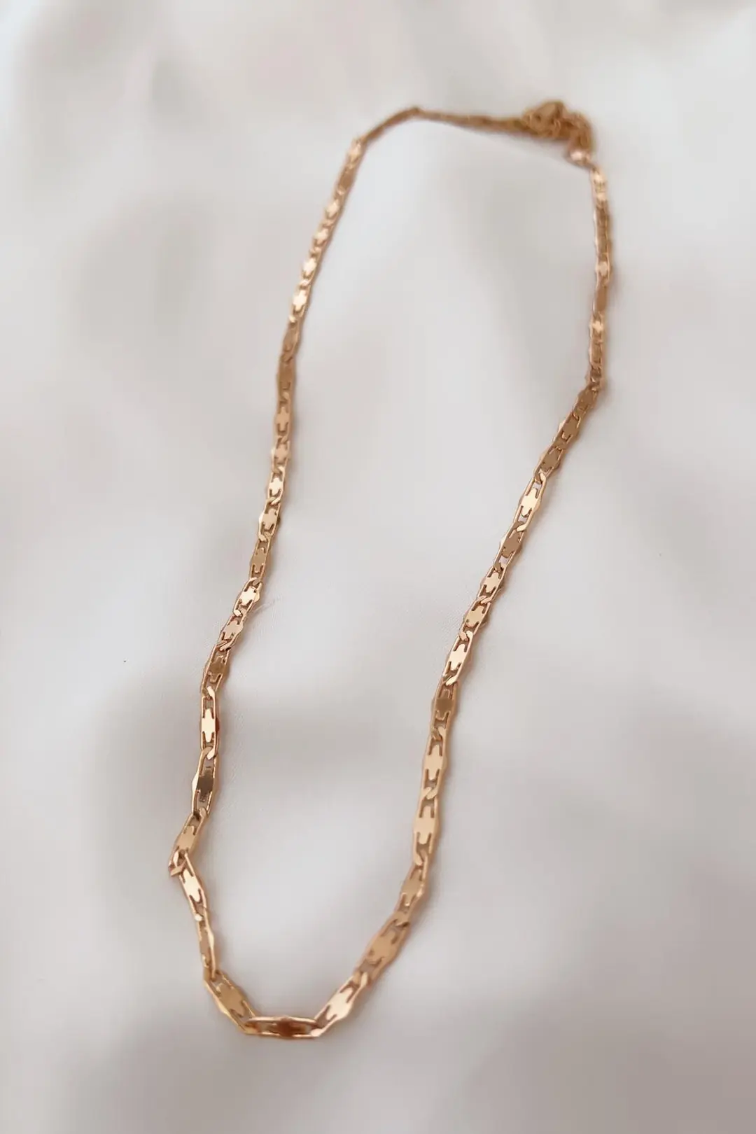 Barley Özel Seri Kolye