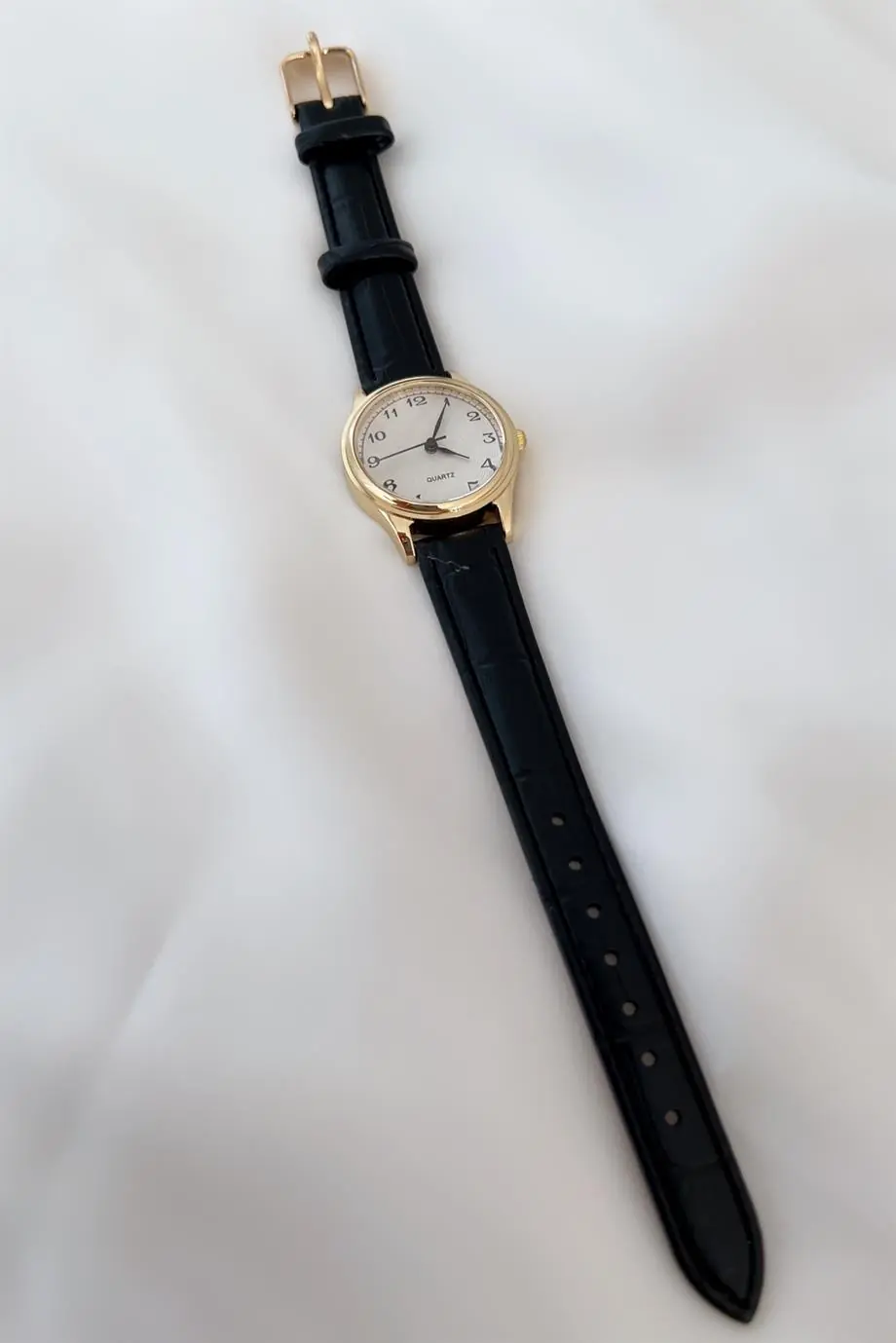 Anneau Çelik Kasa Saat