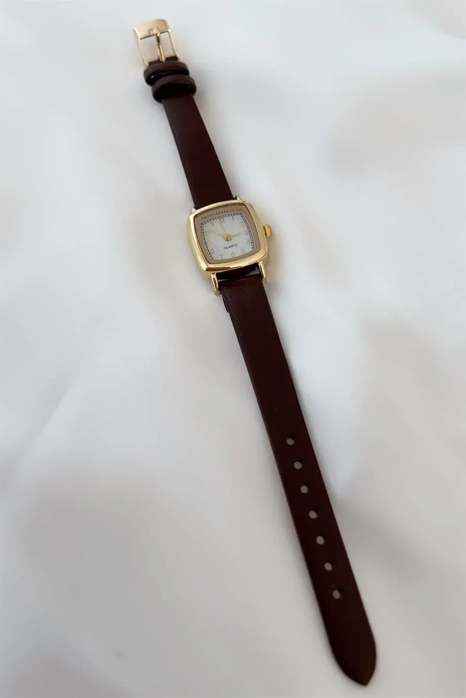 Agreable Çelik Kasa Saat