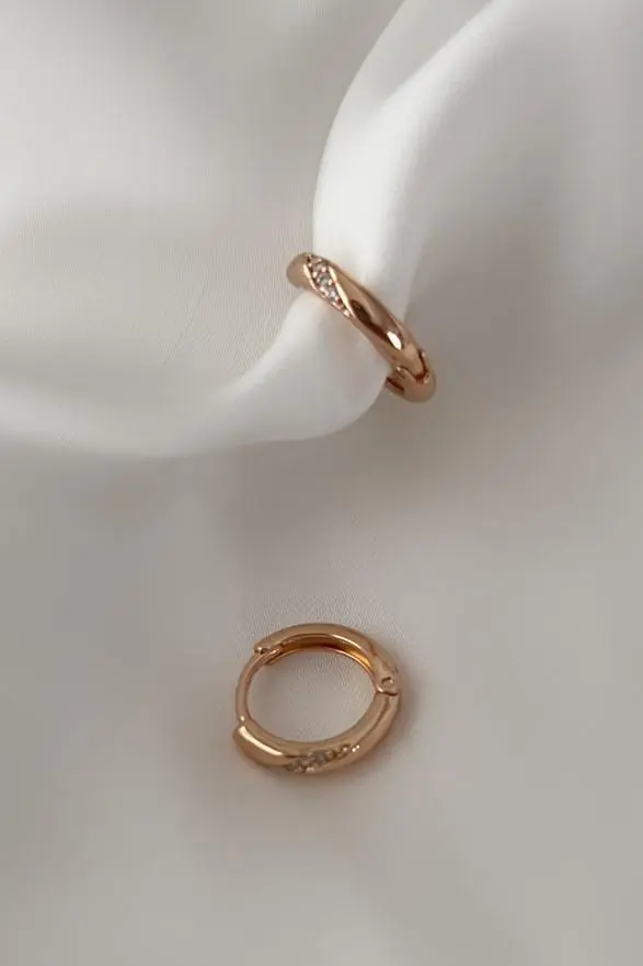 Amable Özel Seri Küpe