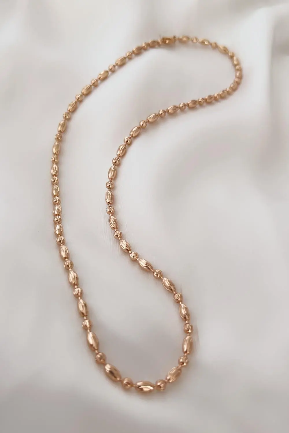 Barley Özel Seri Kolye