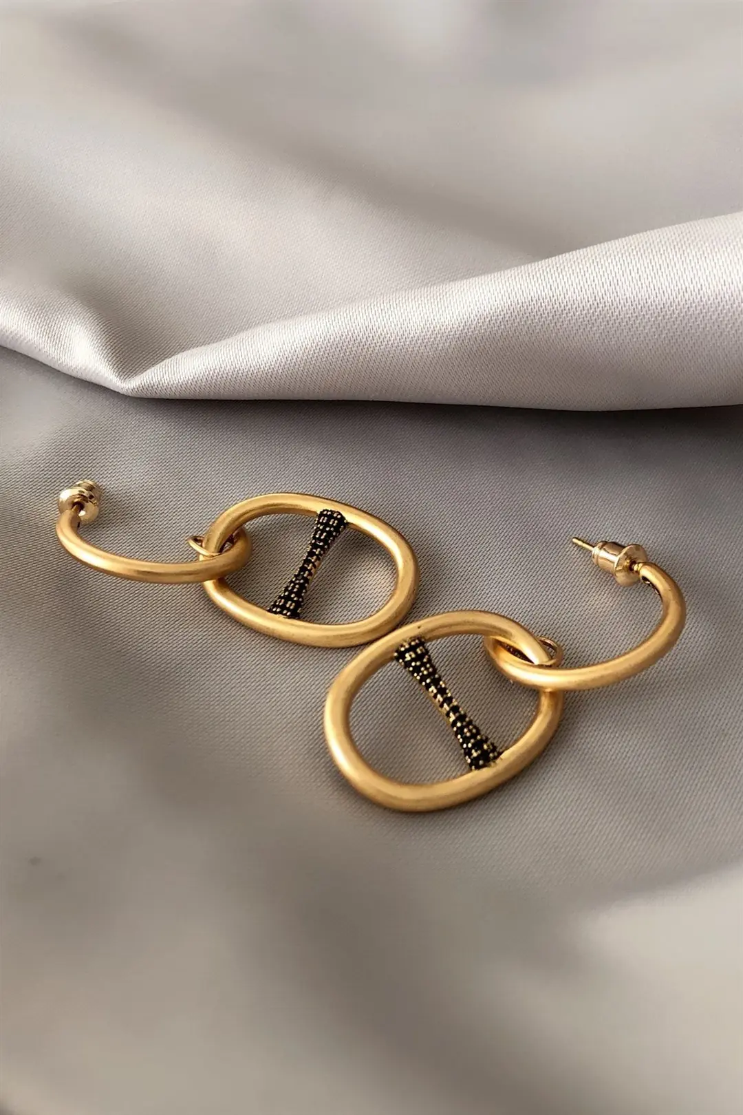 Authentic Özel Seri Küpe