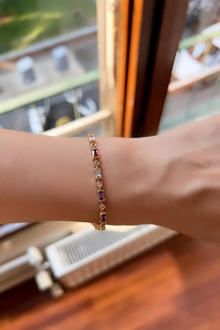 Arcenciel Özel Seri Bileklik