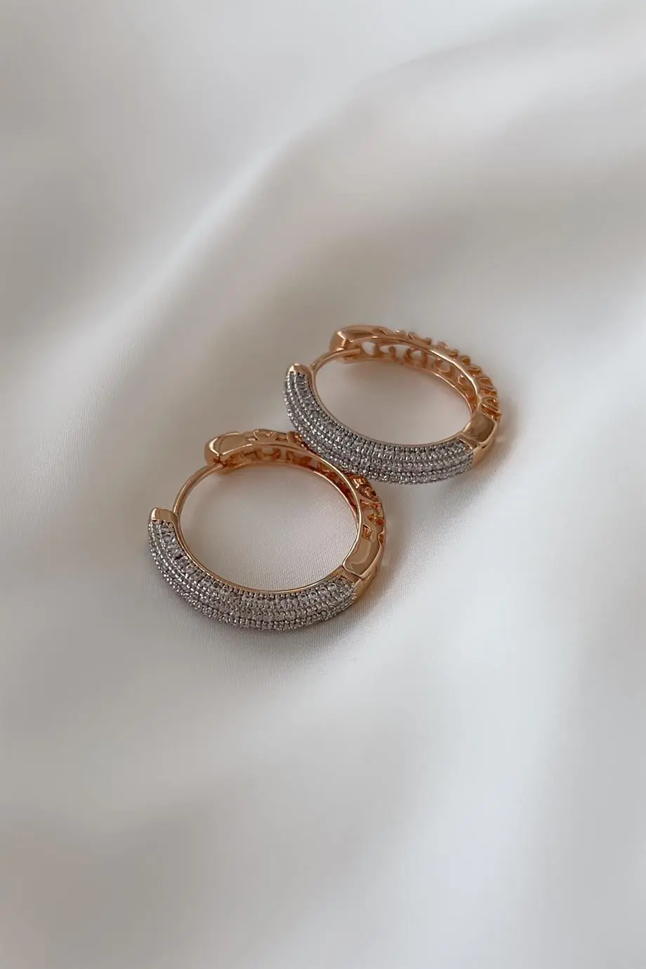 Abbagliante Özel Seri Küpe