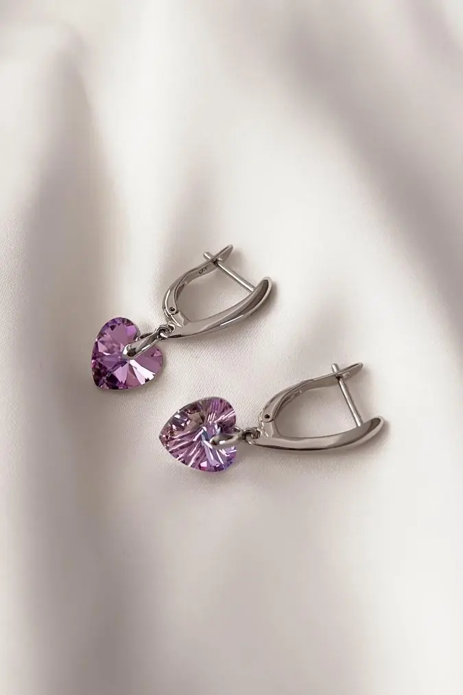 Attraente Özel Seri Küpe