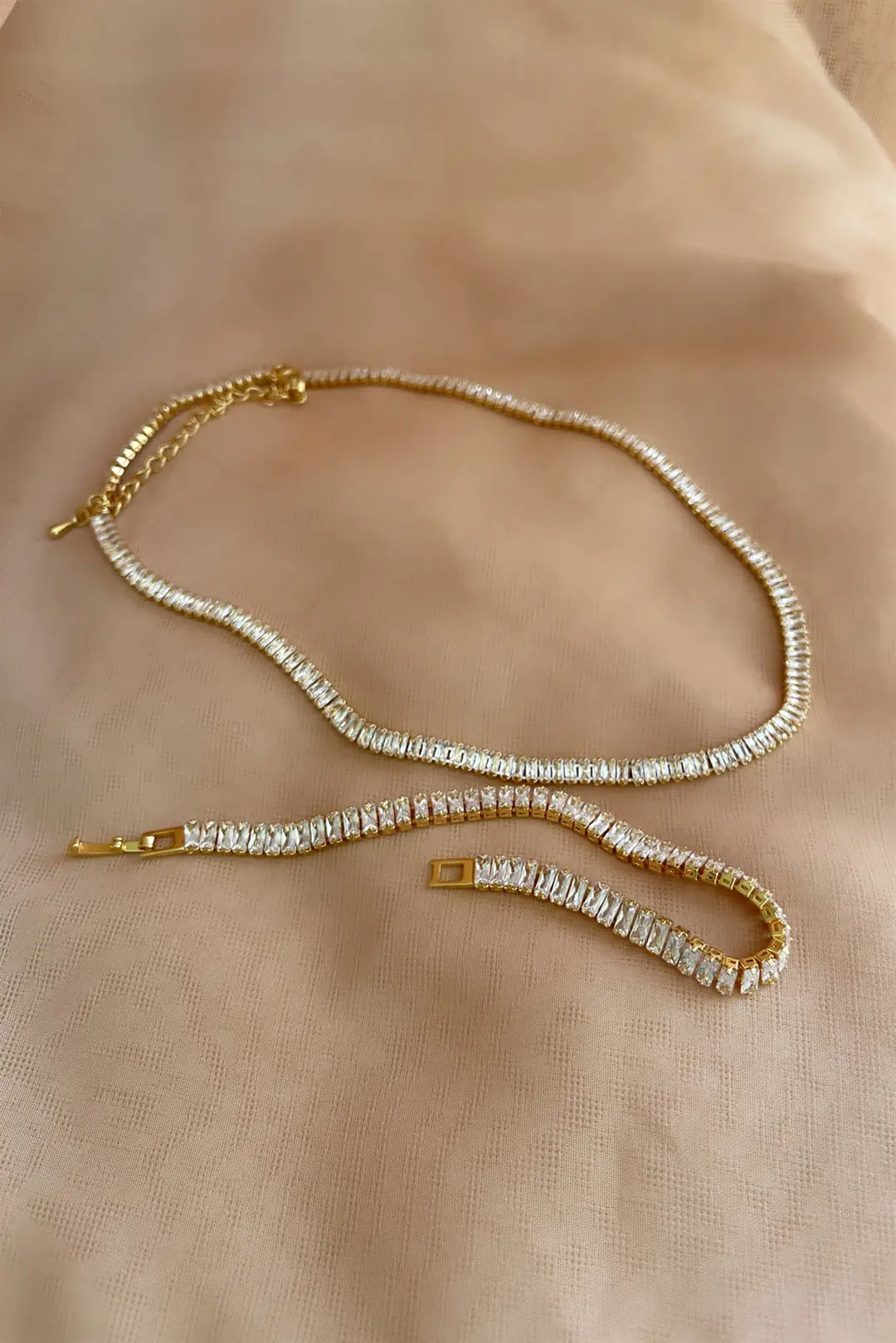 Baguette Özel Seri Set