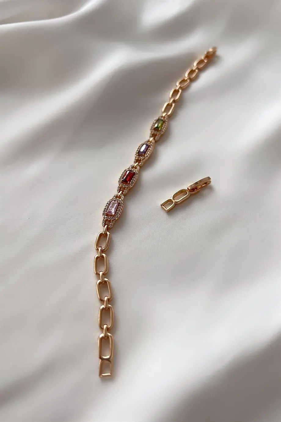 Arcobaleno Özel Seri Bileklik