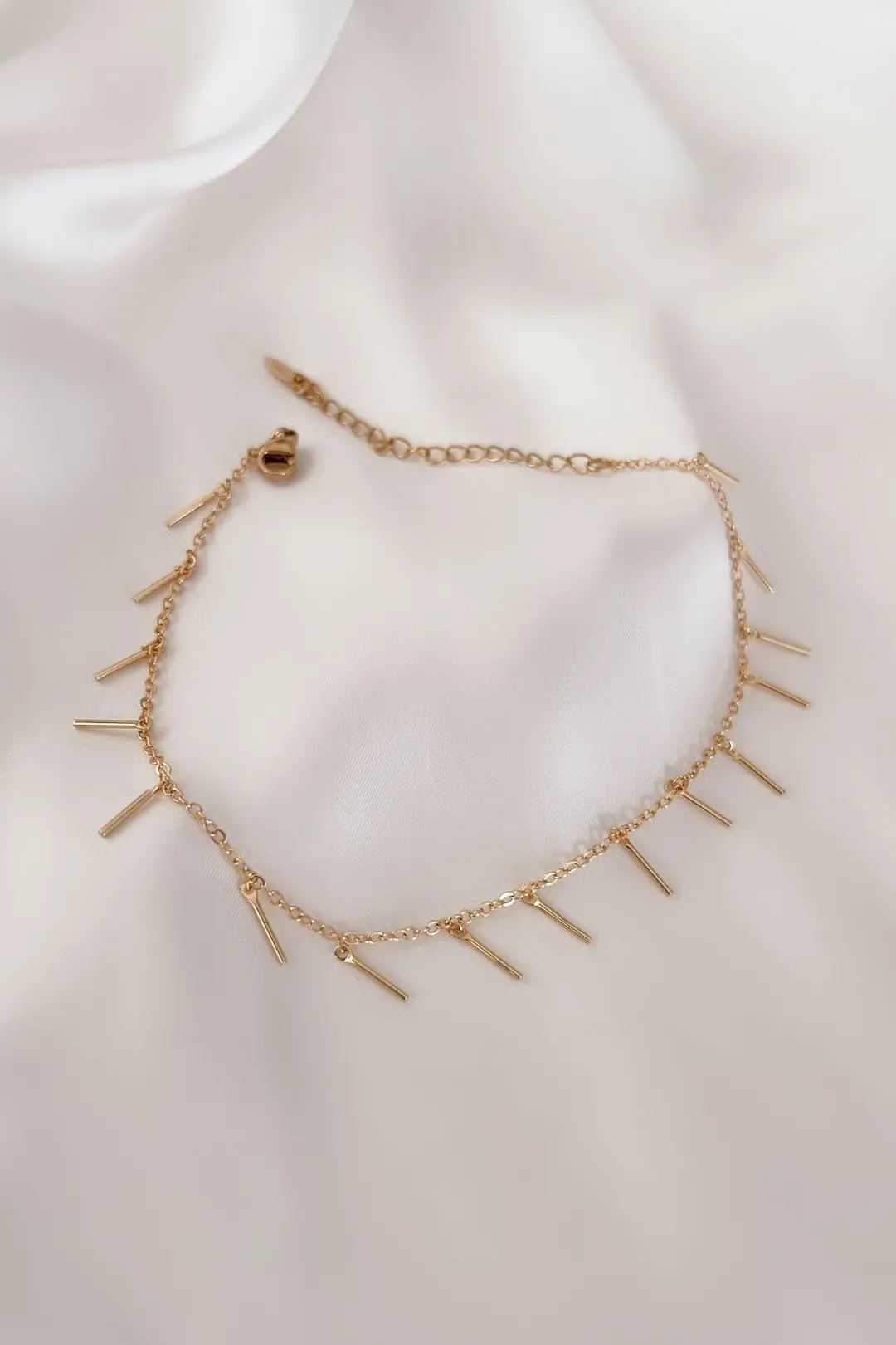 Bastoni Özel Seri Halhal