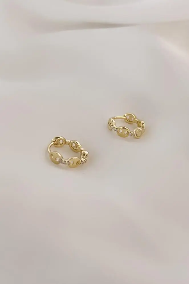 Almendra Özel Seri Küpe