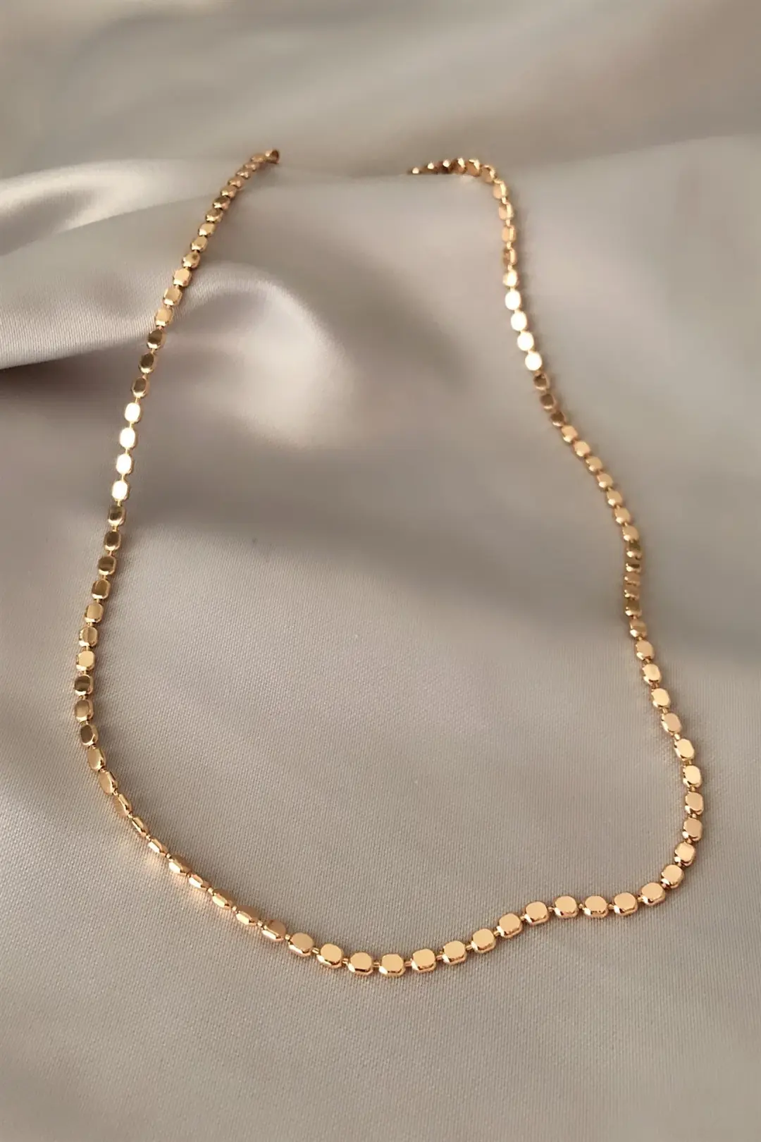 Arpa Özel Seri Kolye