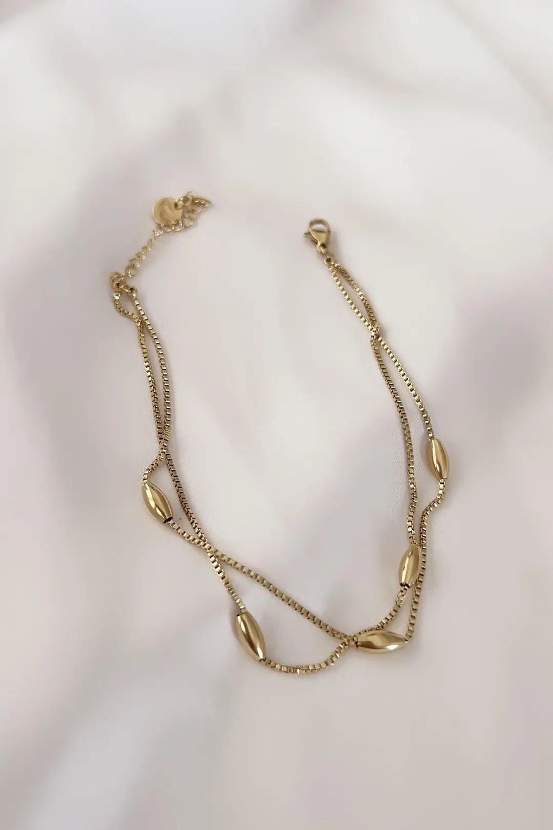 Almond Çelik Halhal