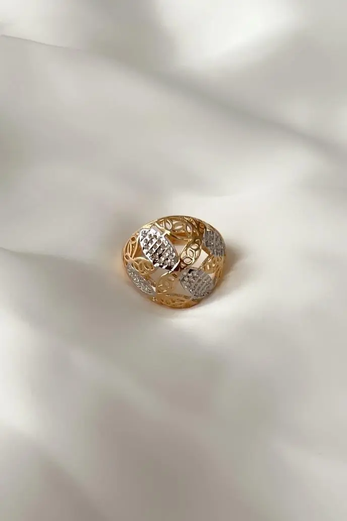 Abeille Özel Seri Yüzük