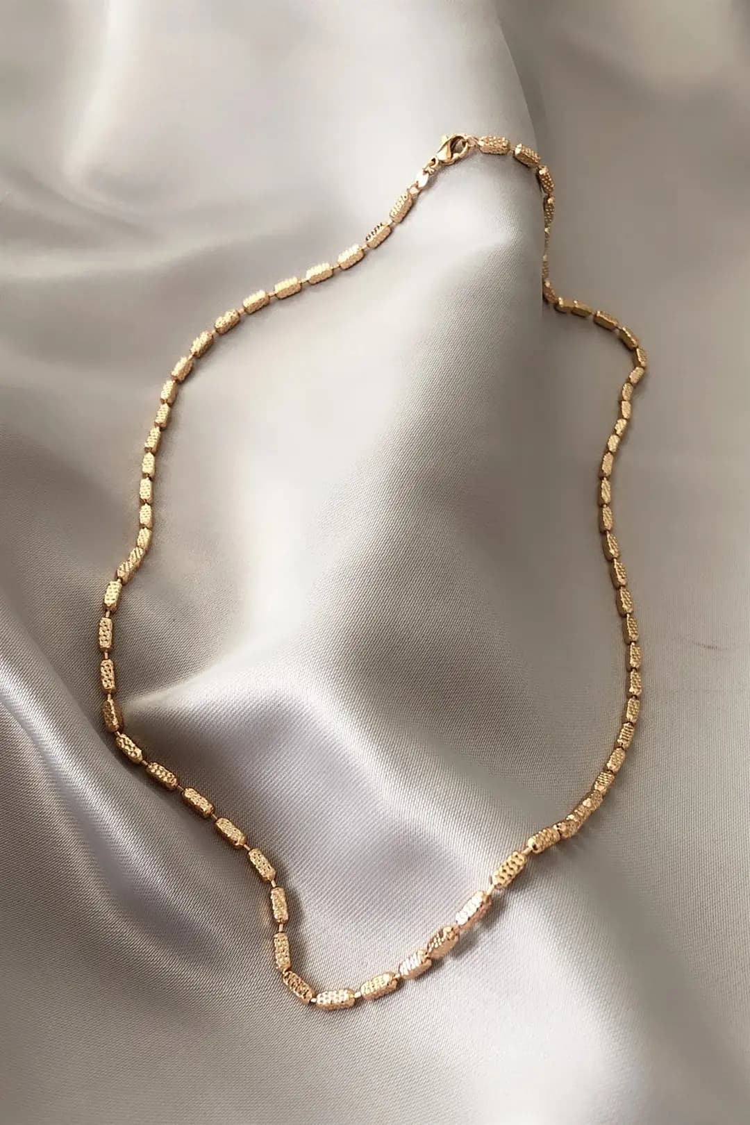 Arpa Özel Seri Kolye-PK8467A