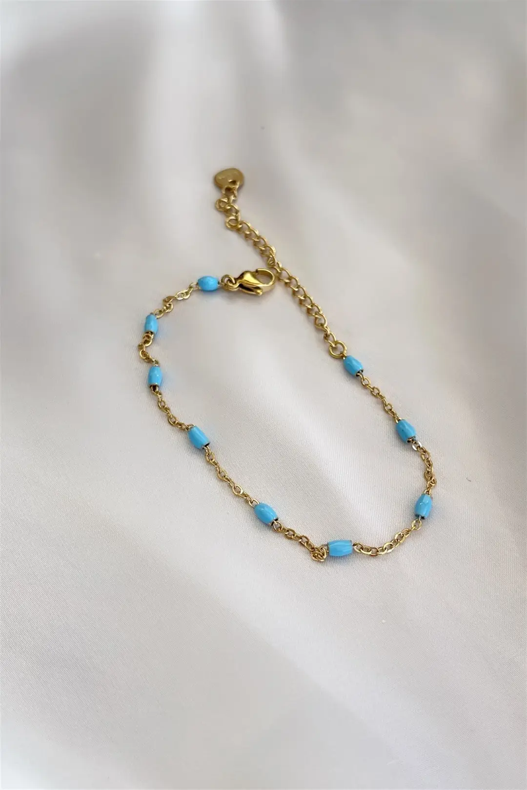 Azure Çelik Bileklik