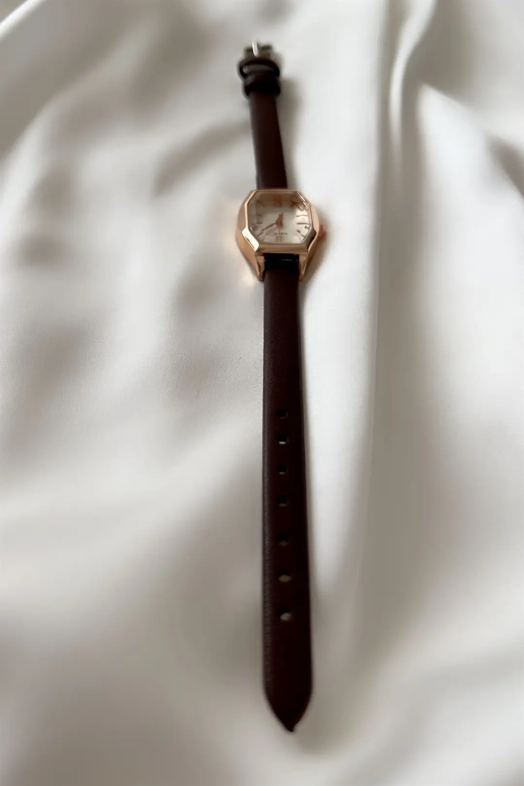 Angular Çelik Kasa Saat