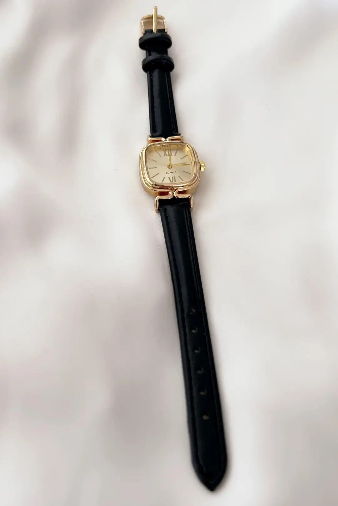 Berg Çelik Kasa Saat