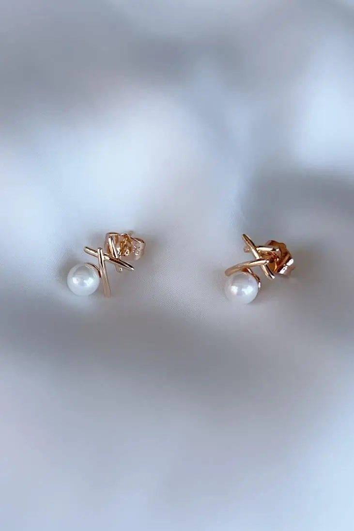 Arbusto Özel Seri Küpe