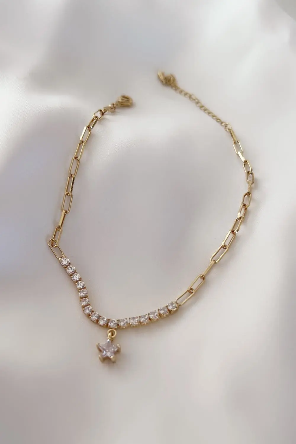 Attractif Özel Seri Halhal