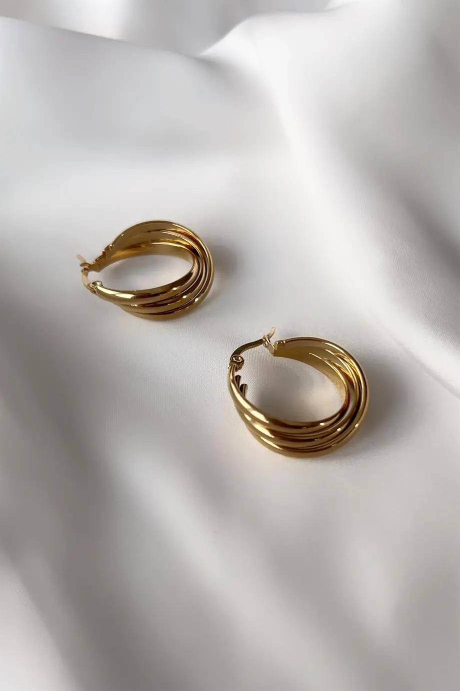 Autostrada Çelik Küpe