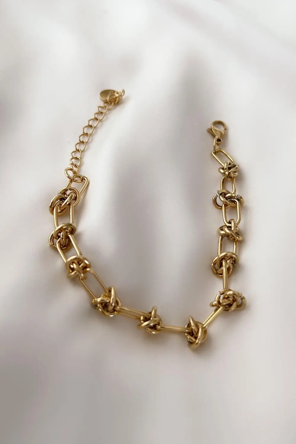 Barbed Wire Çelik Bileklik