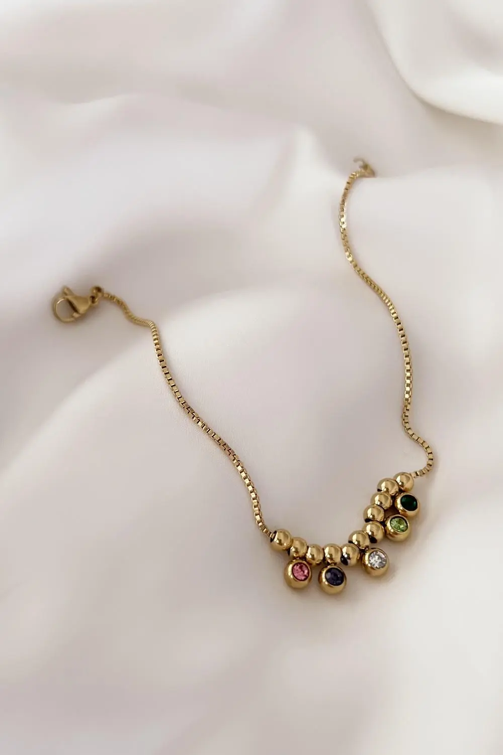 Arcoiris Çelik Halhal