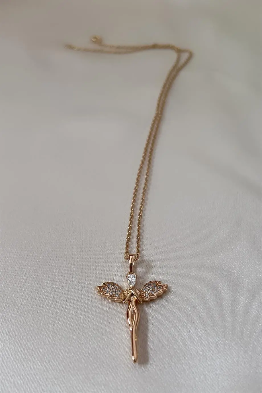 Angel Özel Seri Kolye