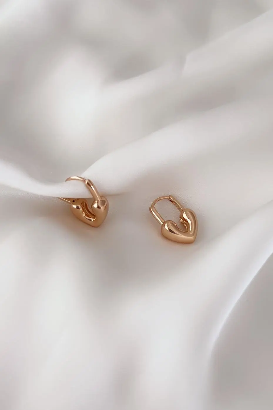 Arrow Özel Seri Küpe