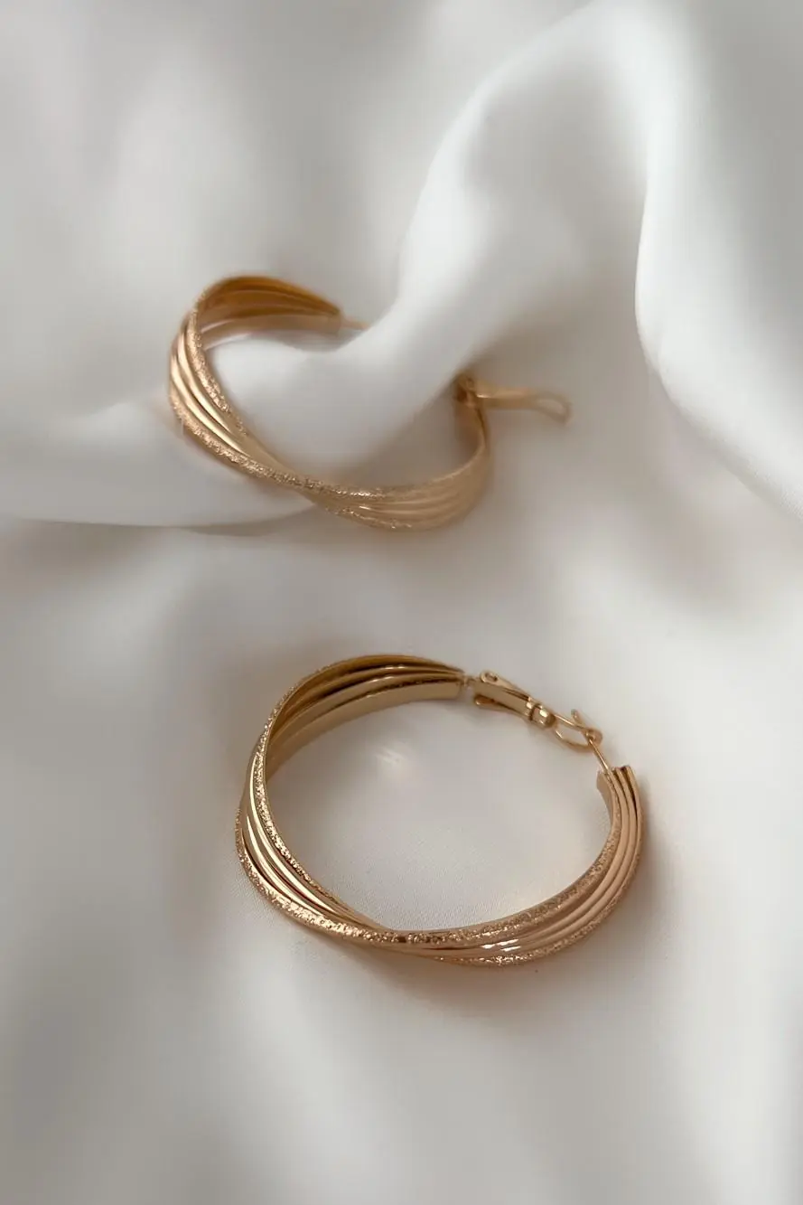 Axis Özel Seri Küpe