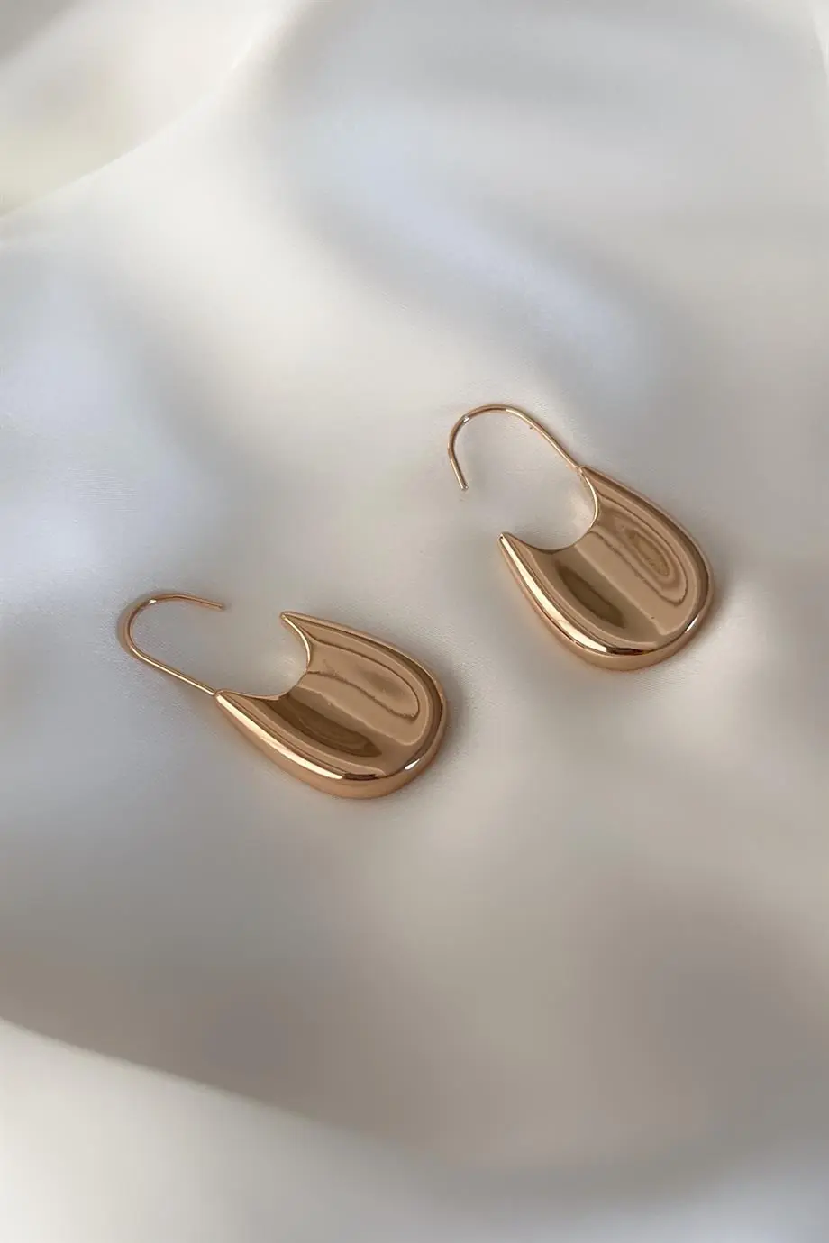 Bag Özel Seri Küpe