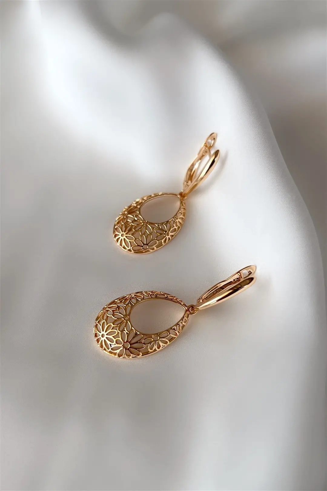 Authentic Özel Seri Küpe