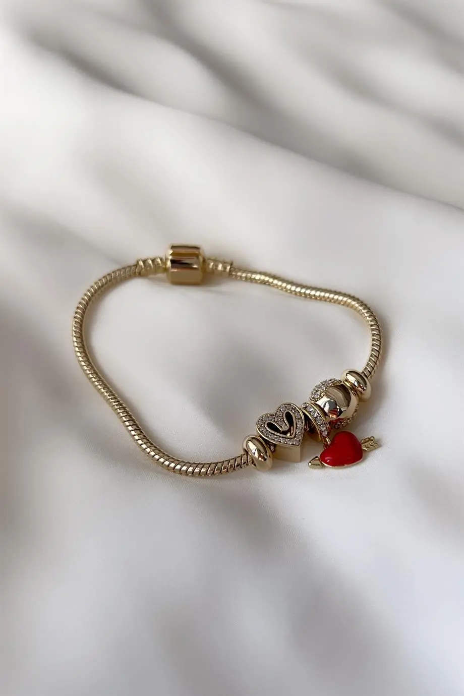 Aimer Özel Seri Bileklik