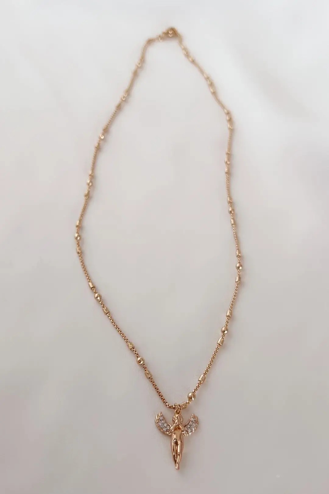 Angel Özel Seri Kolye