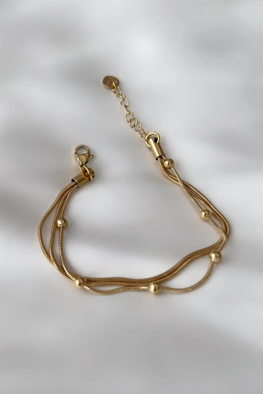 Artillery Çelik Bileklik