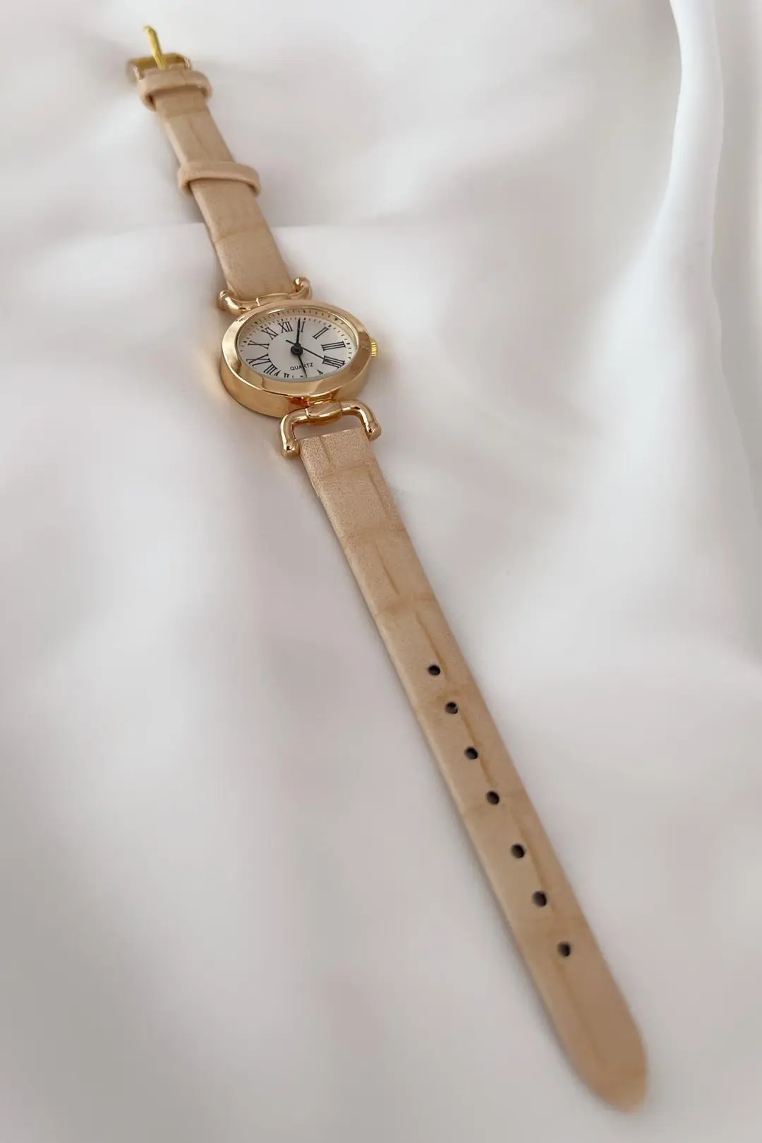 Ancre Çelik Kasa Saat