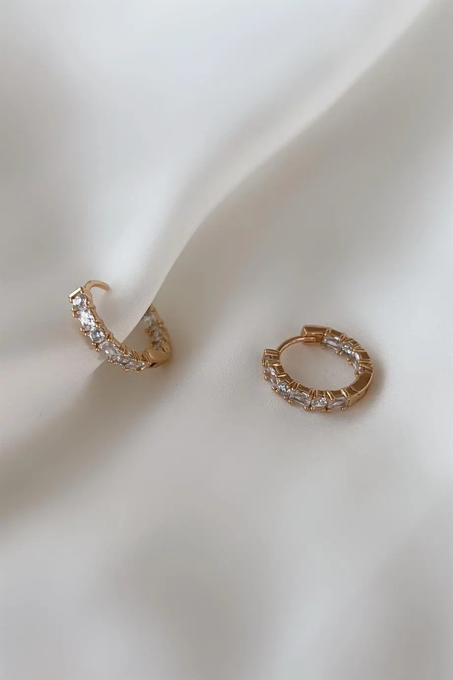 Attraente Özel Seri Küpe