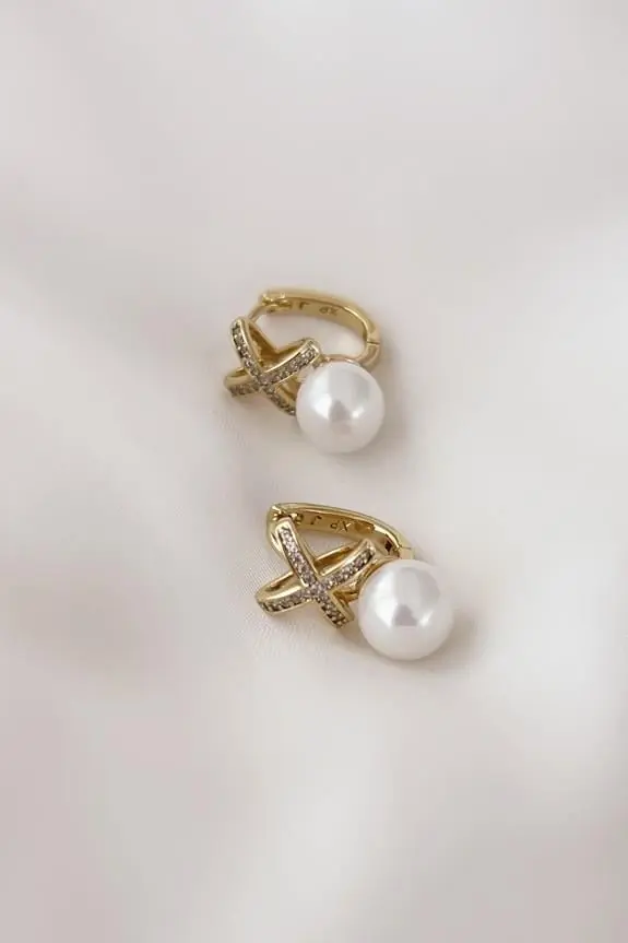 Attractif Özel Seri Küpe