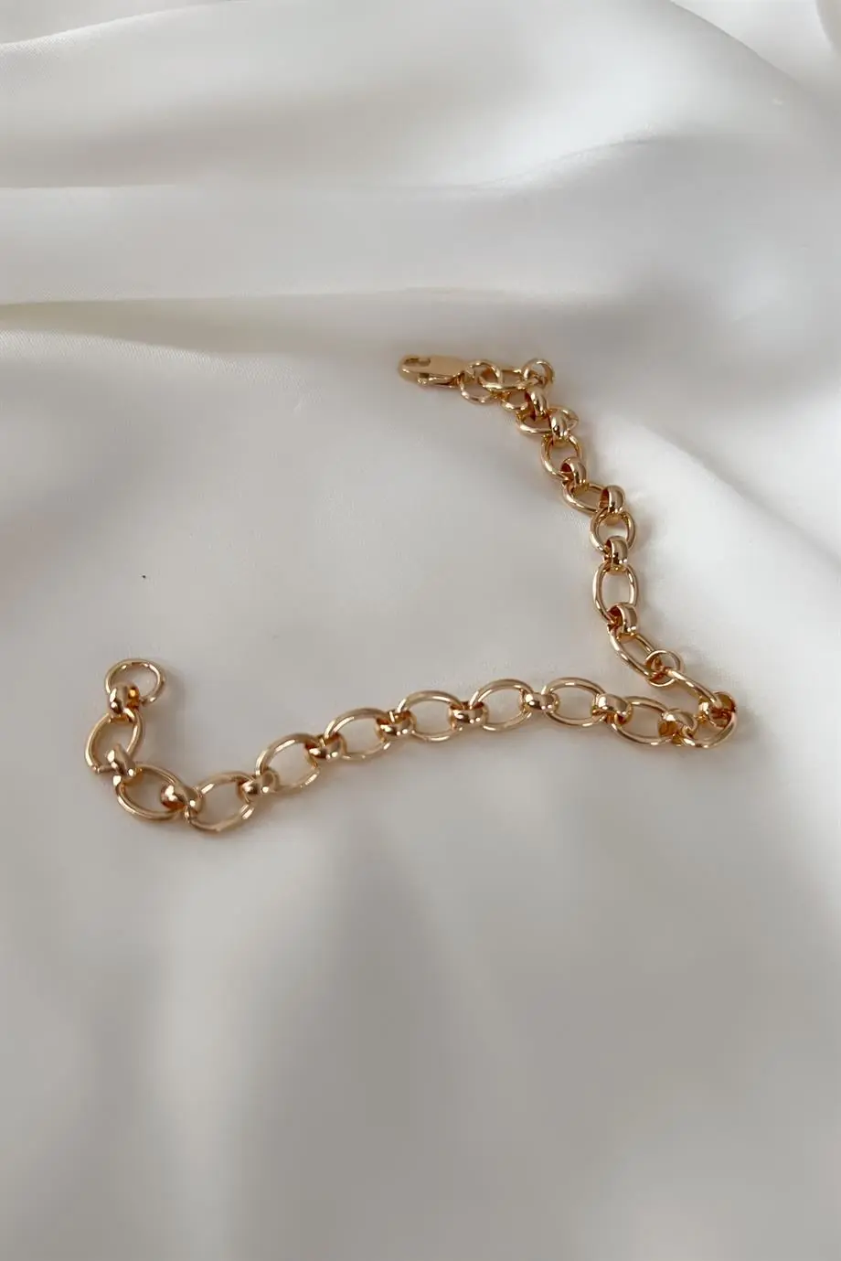 Anchor Özel Seri Bileklik