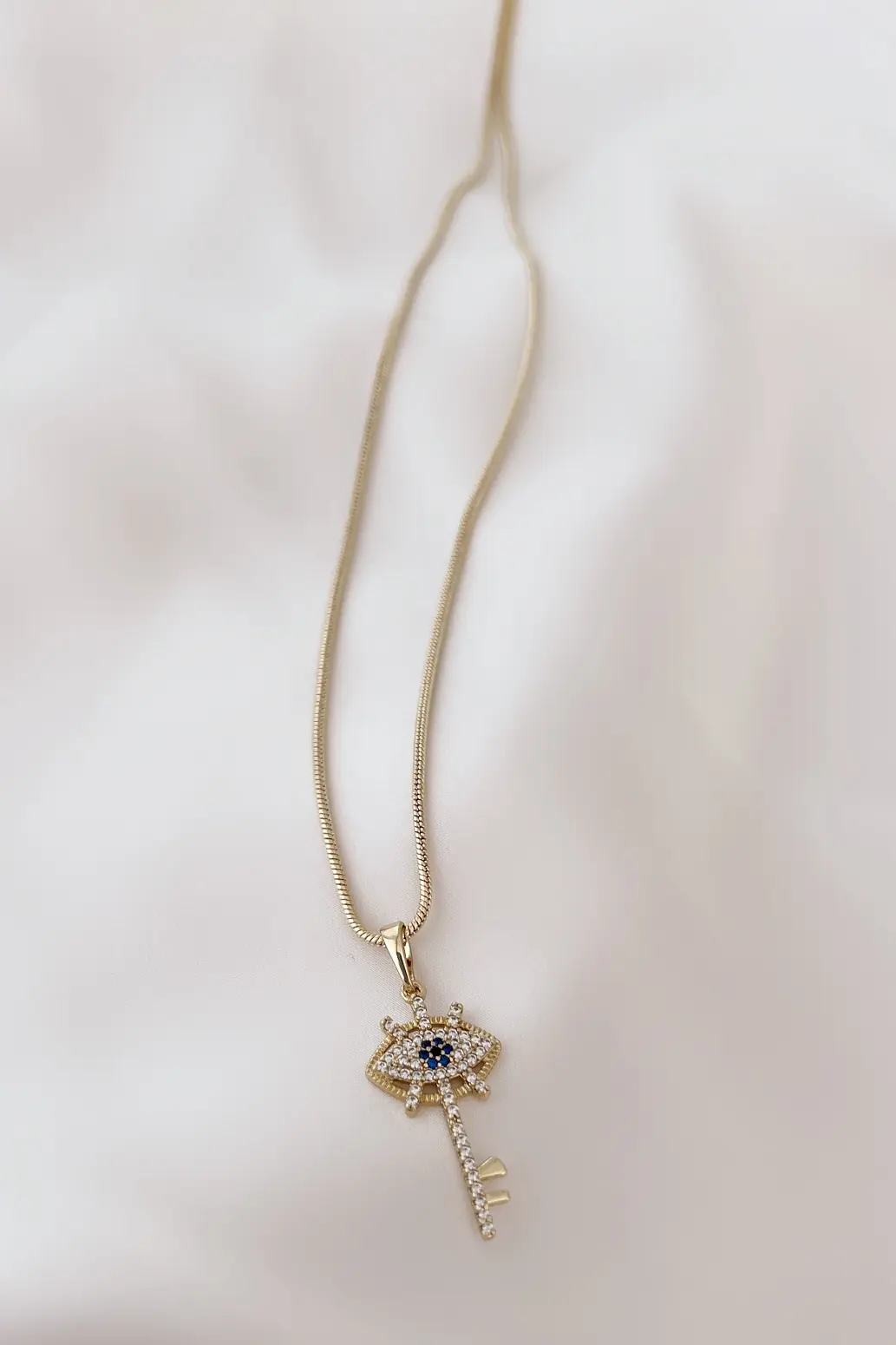 Apri le Stelle Özel Seri Kolye