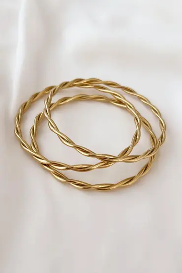 Ajda Çelik Bileklik