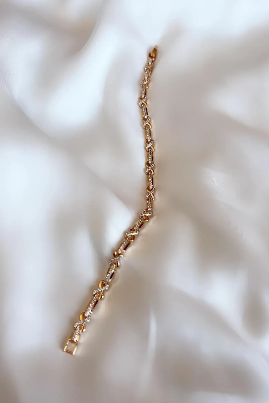 Avenir Özel Seri Bileklik