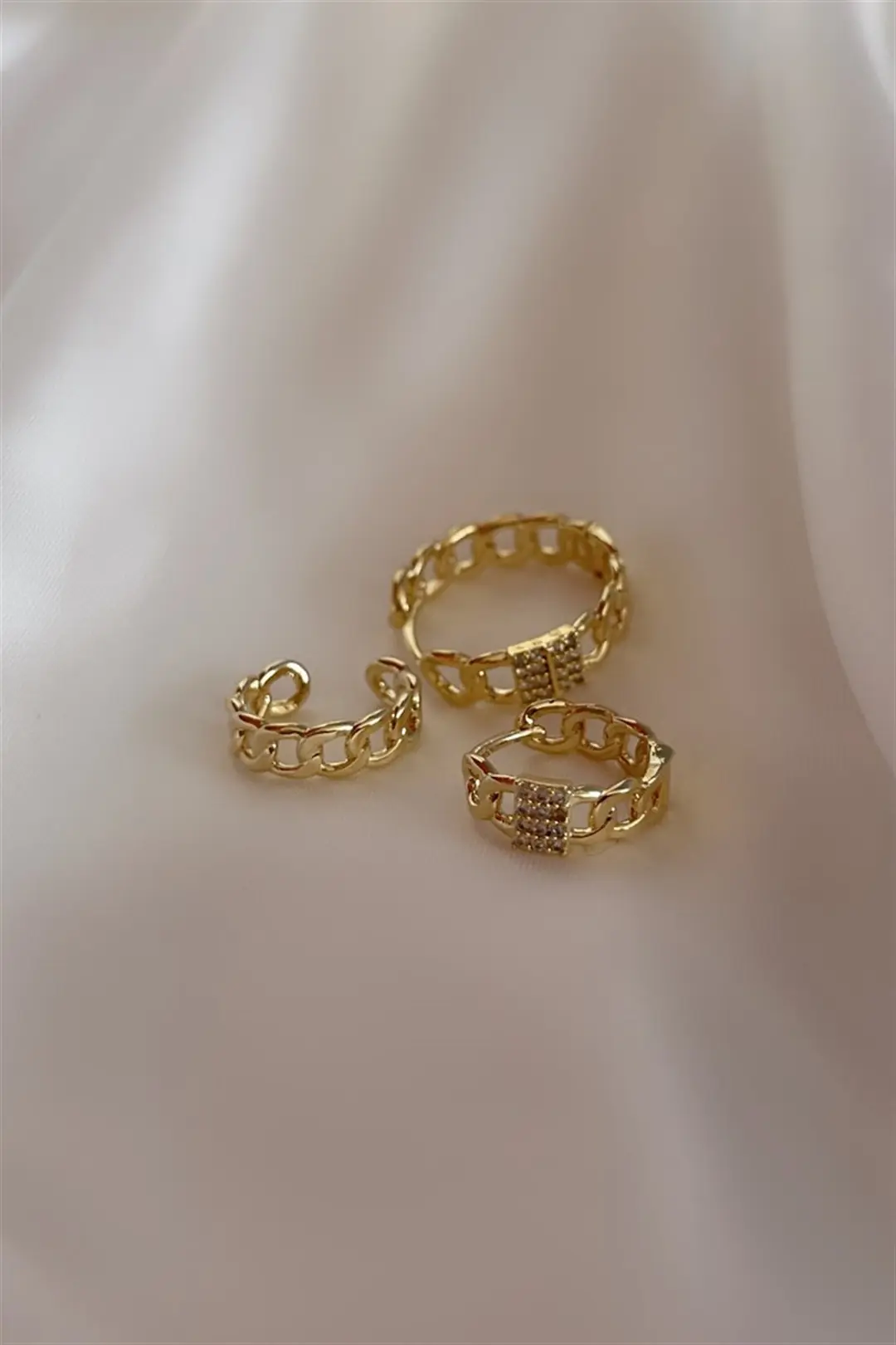 Autumn Joy Küpe Seti